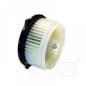 2006 Toyota Highlander HVAC Blower Motor TYC 700112 image 2 of 4