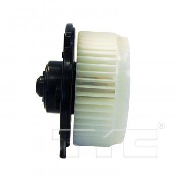 2006 Toyota Highlander HVAC Blower Motor TYC 700112 image 4 of 4