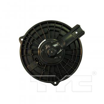 TYC 700112 HVAC Blower Motor product image 5 of 5