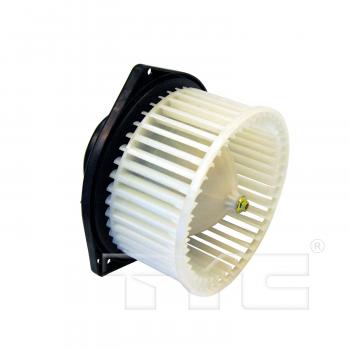 2000 Acura TL HVAC Blower Motor TYC 700113 image 2 of 4