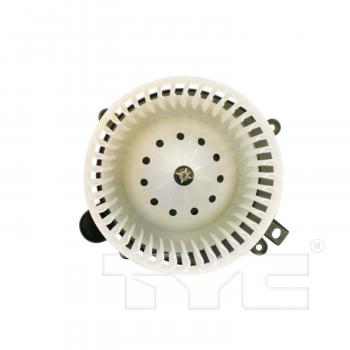 2003 Mazda 6 HVAC Blower Motor TYC 700114 image 1 of 4