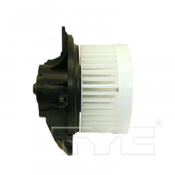 2003 Mazda 6 HVAC Blower Motor TYC 700114 image 4 of 4