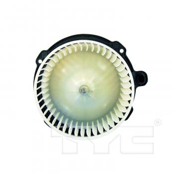 TYC 700115 - HVAC Blower Motor TYC 700115 HVAC Blower Motor product image 1 of 5