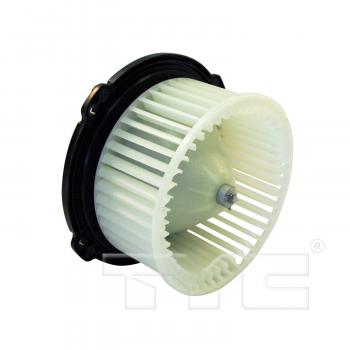 TYC 700115 - HVAC Blower Motor TYC 700115 HVAC Blower Motor product image 2 of 5