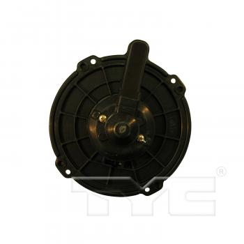 TYC 700115 - HVAC Blower Motor TYC 700115 HVAC Blower Motor product image 5 of 5