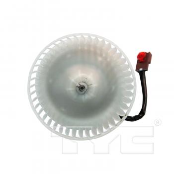 1995 Acura Legend HVAC Blower Motor TYC 700116 image 1 of 4