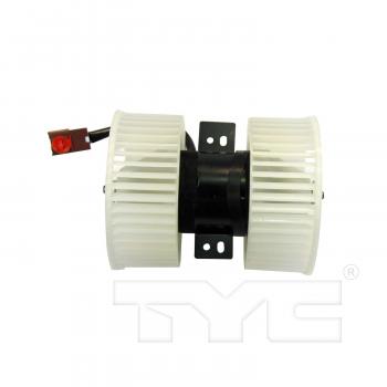 1995 Acura Legend HVAC Blower Motor TYC 700116 image 4 of 4