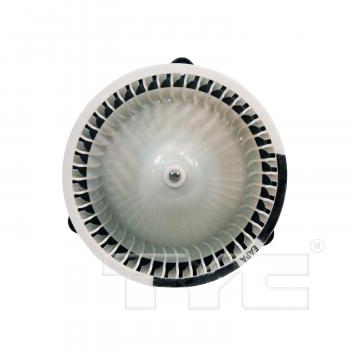 2003 Hyundai Santa Fe HVAC Blower Motor Front TYC 700118G image 1 of 4