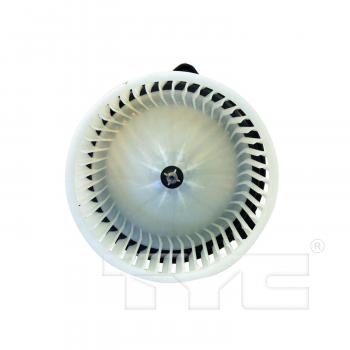2001 Hyundai Sonata HVAC Blower Motor TYC 700119 image 1 of 4