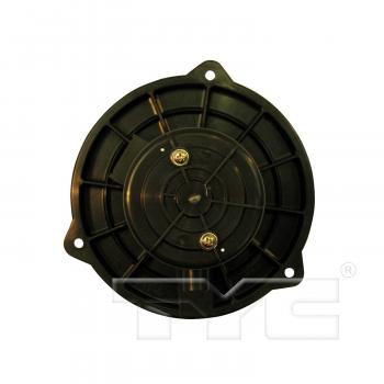 TYC 700119 - HVAC Blower Motor TYC 700119 HVAC Blower Motor product image 5 of 5