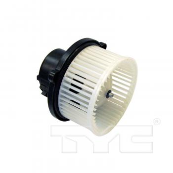 2001 Kia Sportage HVAC Blower Motor TYC 700120 image 2 of 4