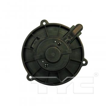 TYC 700120 HVAC Blower Motor product image 5 of 5