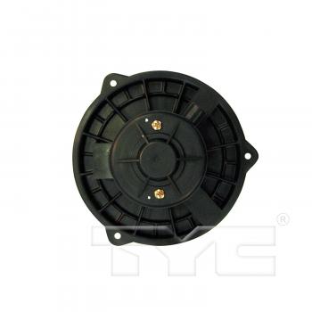 TYC 700121 HVAC Blower Motor product image 5 of 5