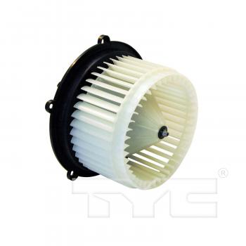 TYC 700122 - HVAC Blower Motor TYC 700122 HVAC Blower Motor product image 2 of 5