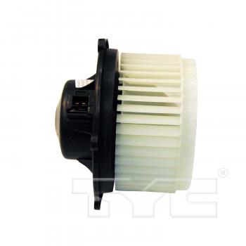 TYC 700122 - HVAC Blower Motor TYC 700122 HVAC Blower Motor product image 4 of 5