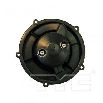 TYC 700122 - HVAC Blower Motor TYC 700122 HVAC Blower Motor product image 5 of 5
