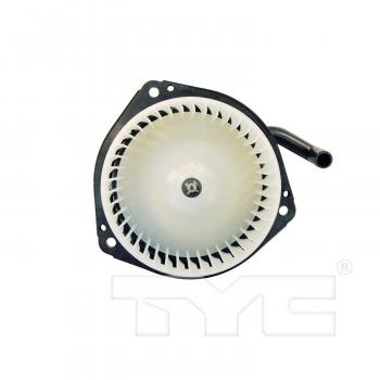 1994 Jeep Cherokee HVAC Blower Motor TYC 700126 image 1 of 4