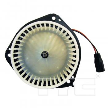 2000 Buick Century HVAC Blower Motor Front TYC 700129 image 1 of 4