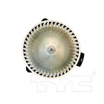 TYC 700130 HVAC Blower Motor product image 1 of 5