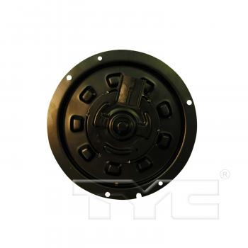 TYC 700132 HVAC Blower Motor product image 5 of 5