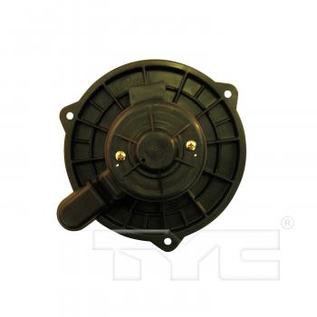 TYC 700133 HVAC Blower Motor product image 5 of 5