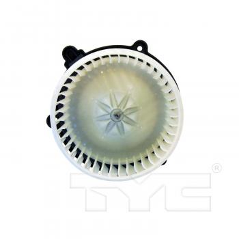 2005 Kia Spectra5 HVAC Blower Motor TYC 700138 image 1 of 4