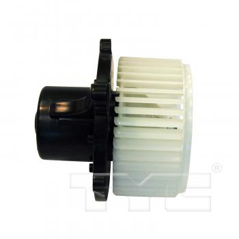 2005 Kia Spectra5 HVAC Blower Motor TYC 700138 image 4 of 4