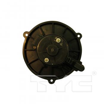TYC 700138 HVAC Blower Motor product image 5 of 5