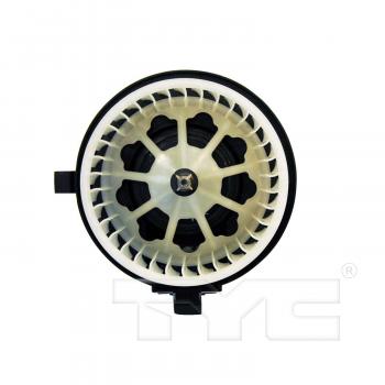 1997 Dodge Caravan HVAC Blower Motor Rear TYC 700140 image 1 of 4