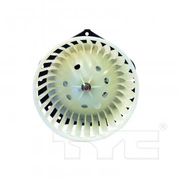 1990 Pontiac Bonneville HVAC Blower Motor Front TYC 700141 image 1 of 4