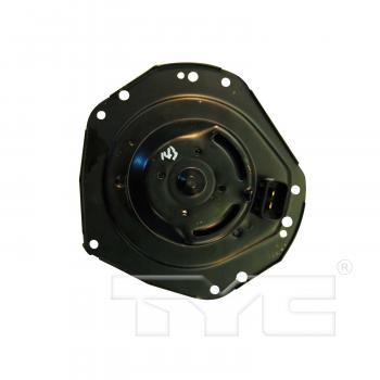 TYC 700141 HVAC Blower Motor product image 5 of 5