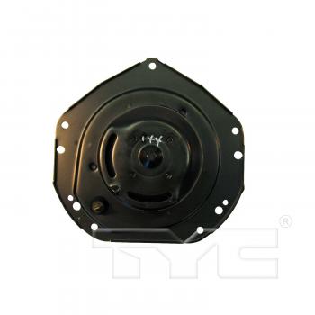 TYC 700142 - HVAC Blower Motor TYC 700142 HVAC Blower Motor product image 5 of 5