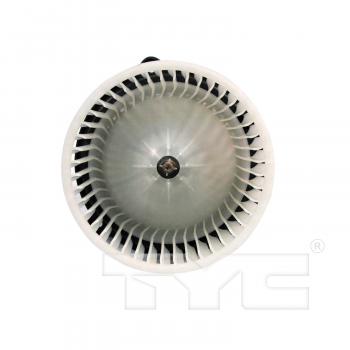 2003 Kia Rio HVAC Blower Motor TYC 700144 image 1 of 4
