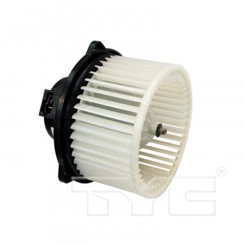 2003 Kia Rio HVAC Blower Motor TYC 700144 image 2 of 4