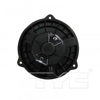 TYC 700144 HVAC Blower Motor product image 5 of 5