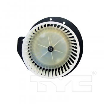 1990 Ford F-150 HVAC Blower Motor Front TYC 700146 image 1 of 4