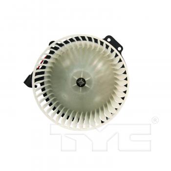 1993 Mercury Villager HVAC Blower Motor Front TYC 700148 image 1 of 4
