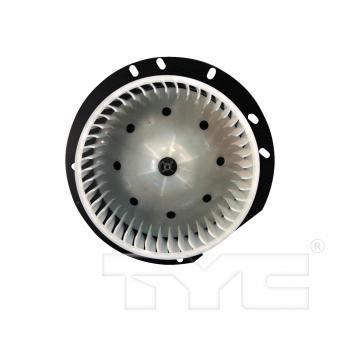 TYC 700149 - HVAC Blower Motor TYC 700149 HVAC Blower Motor product image 1 of 5