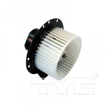 TYC 700149 - HVAC Blower Motor TYC 700149 HVAC Blower Motor product image 2 of 5