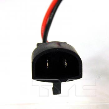 TYC 700149 - HVAC Blower Motor TYC 700149 HVAC Blower Motor product image 3 of 5