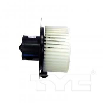 TYC 700149 - HVAC Blower Motor TYC 700149 HVAC Blower Motor product image 4 of 5