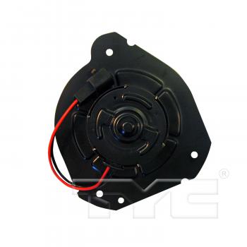 TYC 700151 HVAC Blower Motor product image 5 of 5