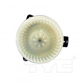 2002 Toyota Prius HVAC Blower Motor TYC 700153 image 1 of 4