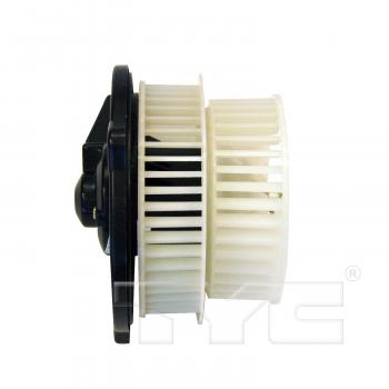 2002 Toyota Prius HVAC Blower Motor TYC 700153 image 4 of 4