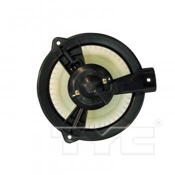 TYC 700153 HVAC Blower Motor product image 5 of 5
