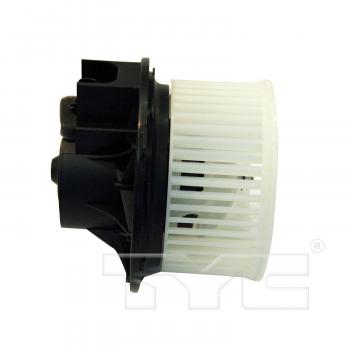 2005 Jeep Liberty HVAC Blower Motor TYC 700154 image 4 of 4
