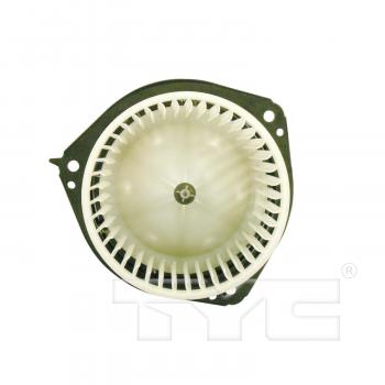 1998 Buick Park Avenue HVAC Blower Motor Front TYC 700155 image 1 of 4