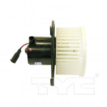 1998 Buick Park Avenue HVAC Blower Motor Front TYC 700155 image 4 of 4