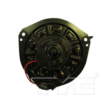TYC 700156 HVAC Blower Motor product image 5 of 5