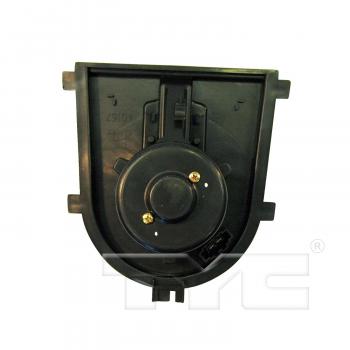 TYC 700158 HVAC Blower Motor product image 5 of 5